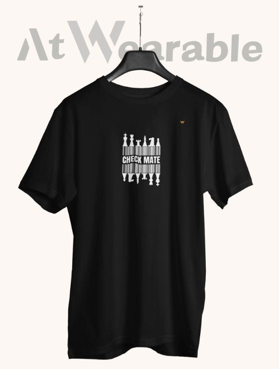 CHECKMATE – Classic-Fit Unisex T-Shirt