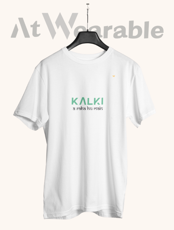 KALKI – Classic-Fit Unisex T-Shirt