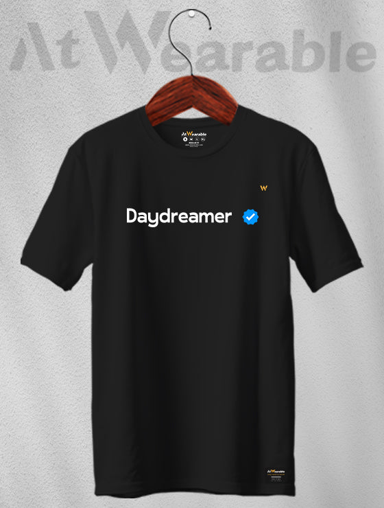 Daydreamer Unisex Oversized T-shirt