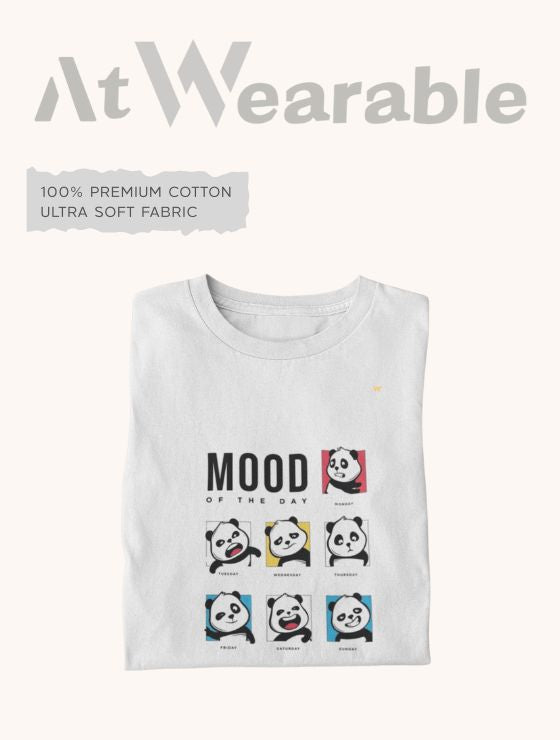 MOOD OF THE DAY – Classic-Fit Unisex T-Shirt