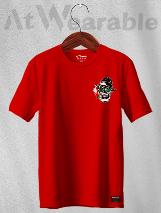 Skull Unisex Classic Fit T-Shirt