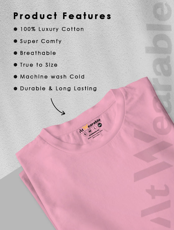 NOT MY PROBLEM! – Unisex Oversized T-Shirt