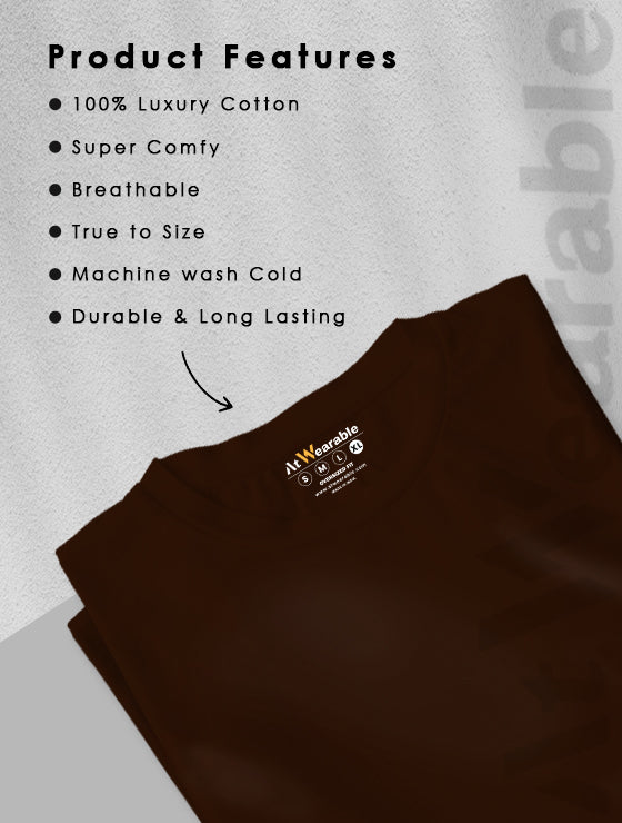 Be Cool Unisex Classic Fit T-Shirt