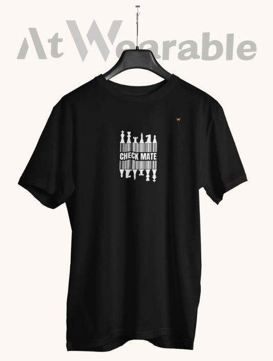 CHECKMATE – Classic-Fit Unisex T-Shirt