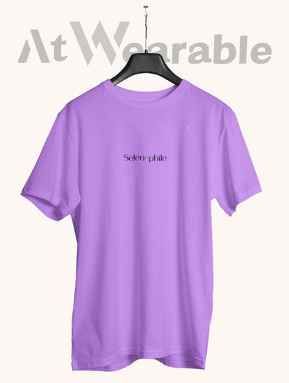 SELENOPHILE – Classic-Fit Unisex T-Shirt