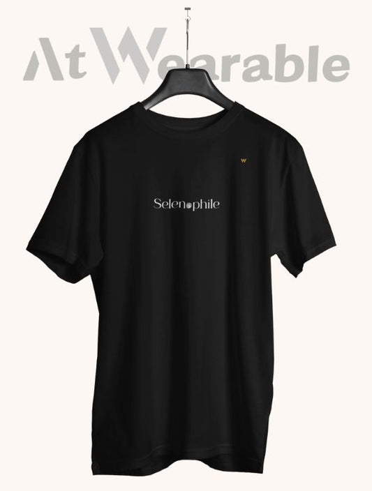 SELENOPHILE – Classic-Fit Unisex T-Shirt
