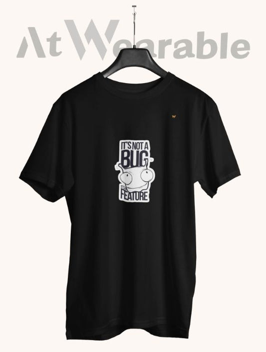 IT'S NOT A BUG – Classic-Fit Unisex T-Shirt