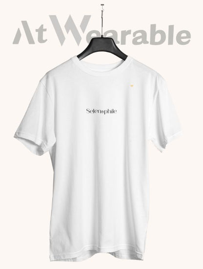 SELENOPHILE – Classic-Fit Unisex T-Shirt