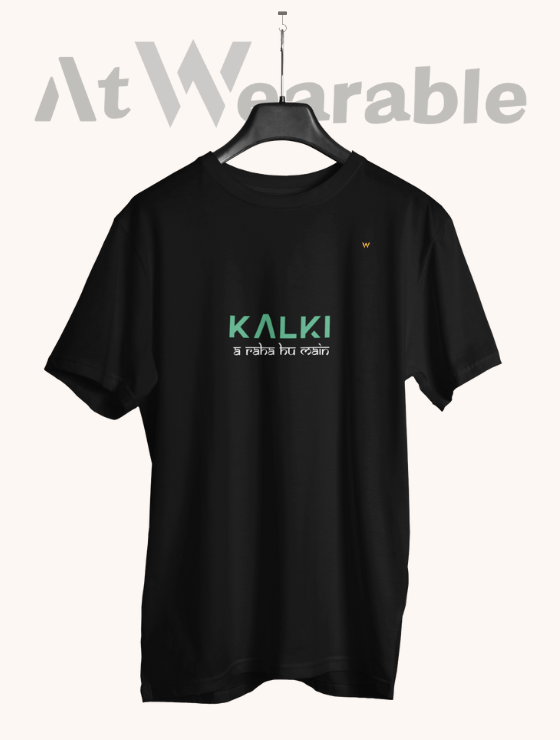 KALKI – Classic-Fit Unisex T-Shirt