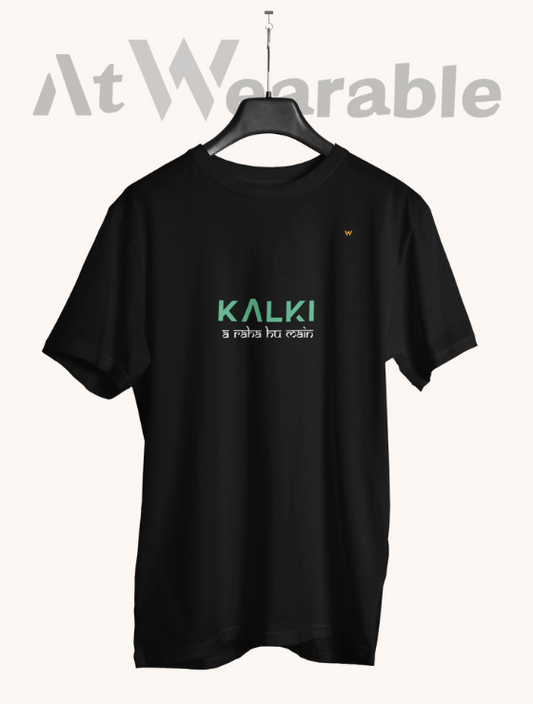 KALKI – Classic-Fit Unisex T-Shirt
