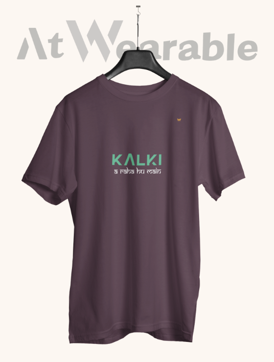 KALKI – Classic-Fit Unisex T-Shirt