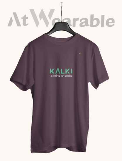 KALKI – Classic-Fit Unisex T-Shirt