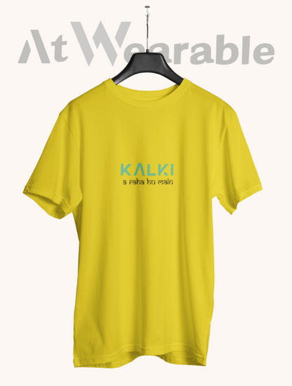 KALKI – Classic-Fit Unisex T-Shirt