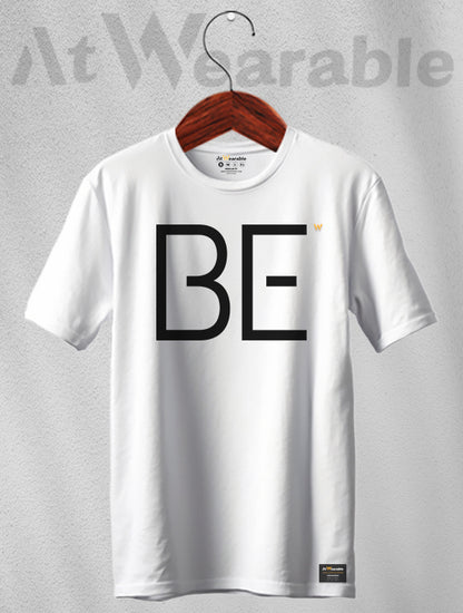 Be Unisex Classic Fit T-Shirt