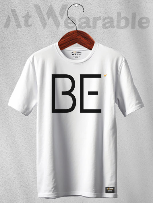 Be Unisex Classic Fit T-Shirt