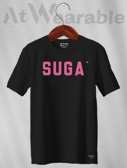 Suga Unisex Classic Fit T-Shirt
