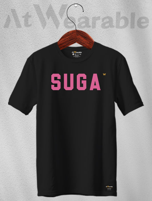 Suga Unisex Classic Fit T-Shirt