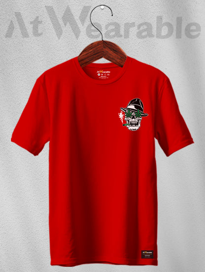 Skull Unisex Classic Fit T-Shirt