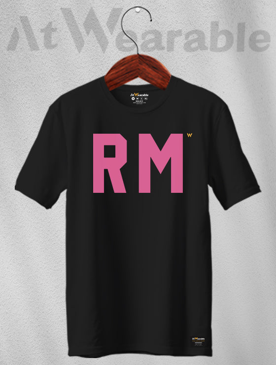 RM Unisex Classic Fit T-Shirt