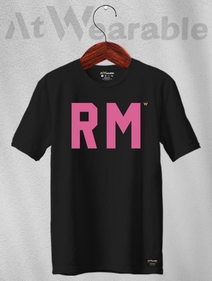 RM Unisex Classic Fit T-Shirt