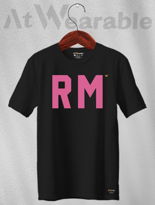 RM Unisex Classic Fit T-Shirt