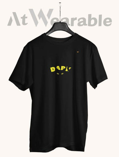 DARK CAT – Classic-Fit Unisex T-Shirt