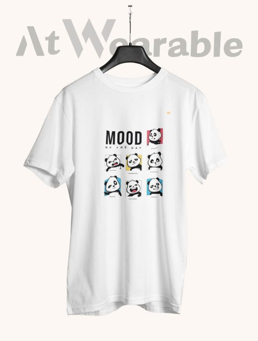 MOOD OF THE DAY – Classic-Fit Unisex T-Shirt