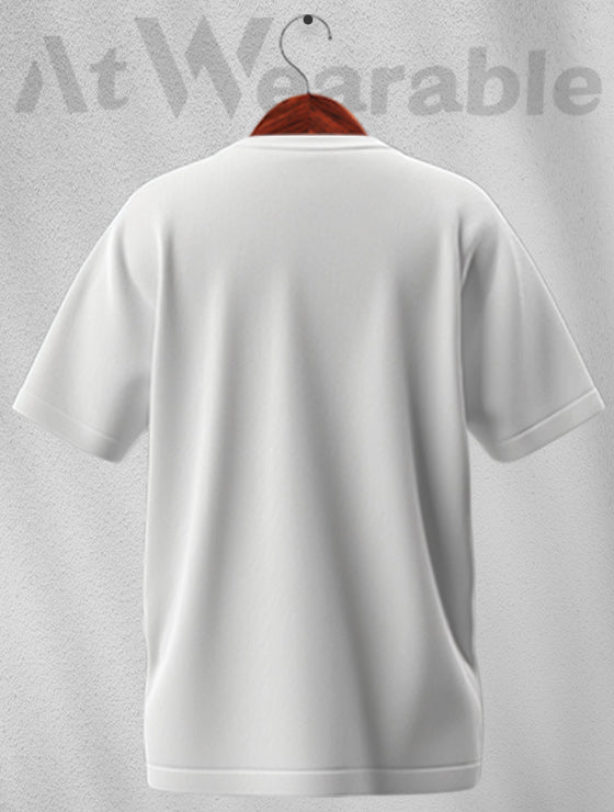 Copia De Unisex Oversized T-shirt