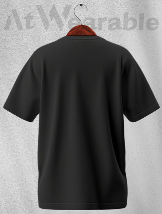 Be Cool Unisex Oversized T-shirt