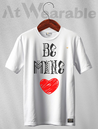 Be Mine Unisex Classic Fit T-Shirt