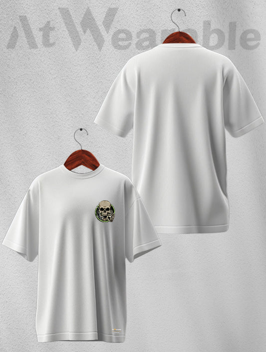 Copia De Unisex Oversized T-shirt