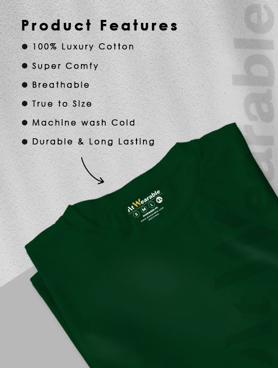 Sob Alo Nibhe Jak Andhare Unisex Classic Fit T-Shirt