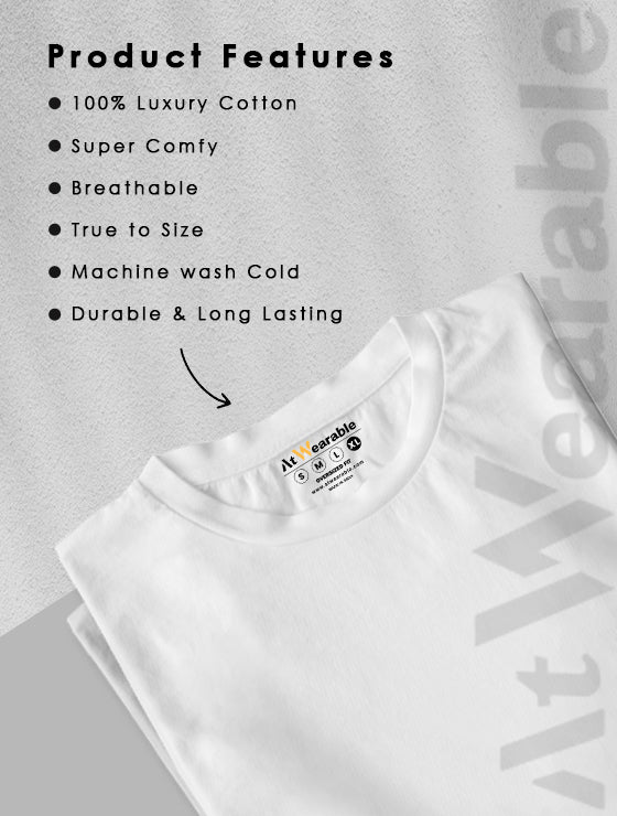 CTRL + Z – Classic-Fit Unisex T-Shirt