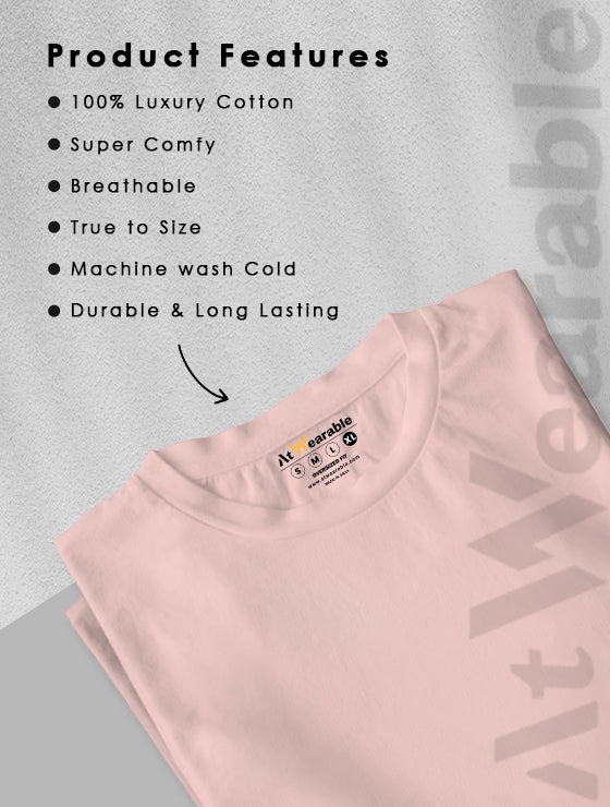 Virgo Unisex Oversized T-shirt