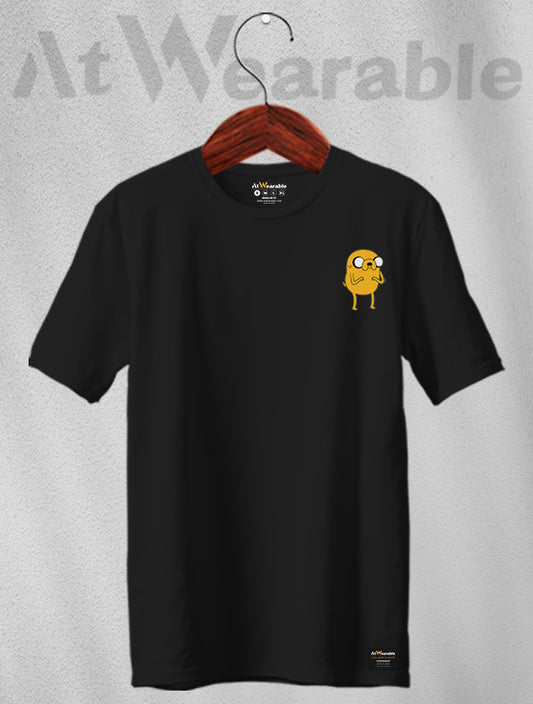 Jake the Dog Unisex Classic Fit T-Shirt