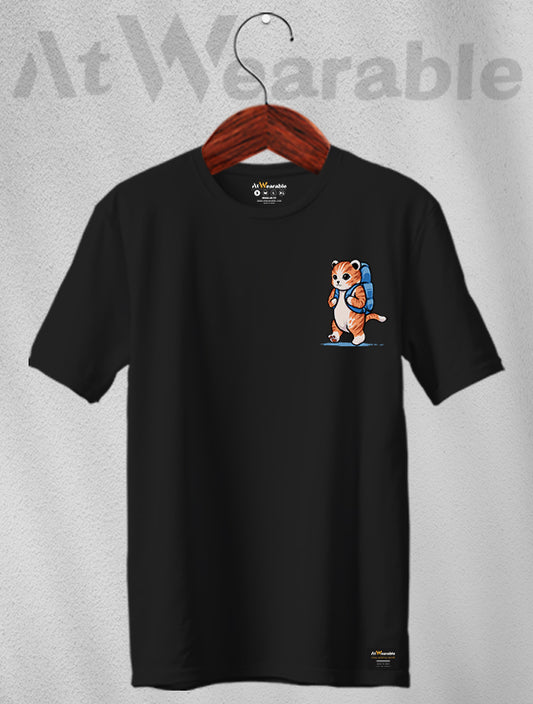 Kitty Unisex Classic Fit T-Shirt