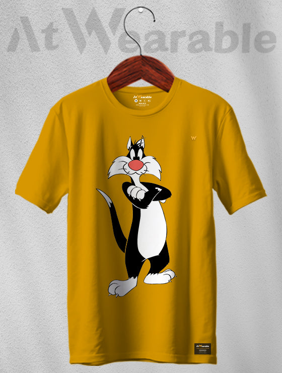 Looney Tunes Unisex Classic Fit T-Shirt