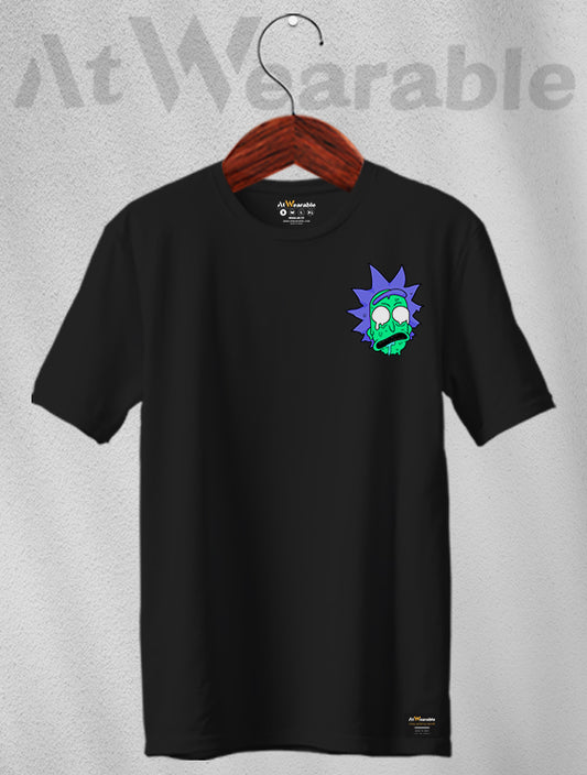 Morty FPSFPrecebte  Unisex Classic Fit T-Shirt