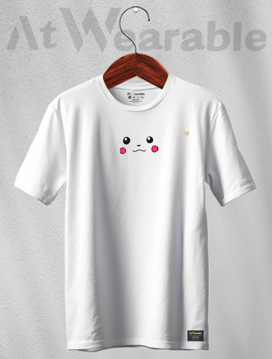Pokemon Unisex Classic Fit T-Shirt