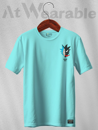Rick Venom Unisex Classic Fit T-Shirt